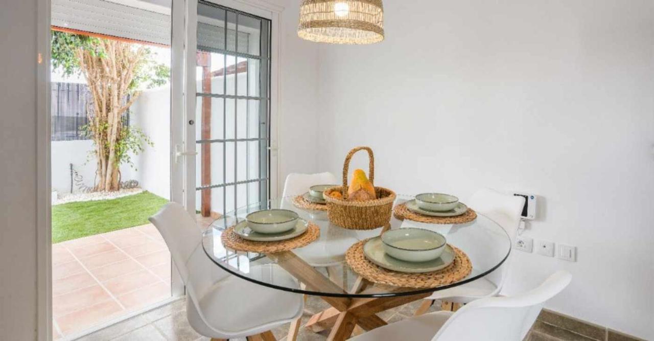 Sunset Bungalow Ocean View Palm Mar Buitenkant foto